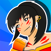 Shaman Run MOD APK