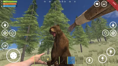 Oxide: Survival Island screenshot2