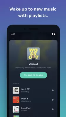 Mornify screenshot2