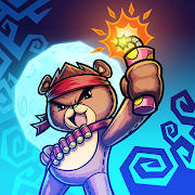 Dream Defense MOD APK icon