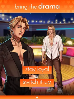 Love Island screenshot1