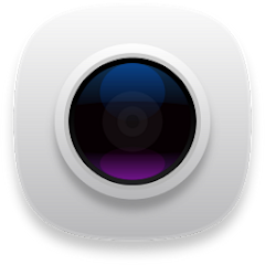 Screenshot touch MOD APK icon
