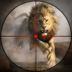 Wild Animal Hunting MOD APK