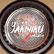 Yakiniku Simulator MOD APK icon
