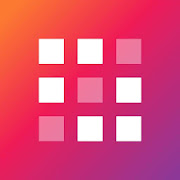 Grid Post MOD APK icon