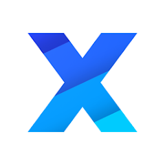 XBrowser MOD APK icon
