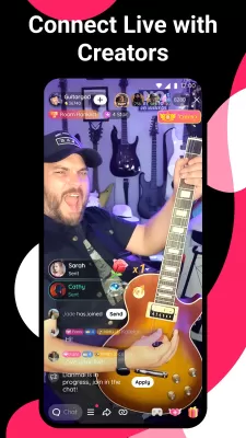 Likee screenshot2