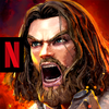 Vikings: Valhalla MOD APK icon