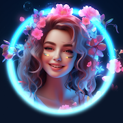 Profile Picture Border Frame MOD APK