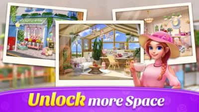 Flower Shop Makeover screenshot3