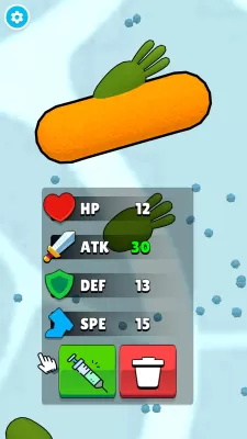 Bacteria screenshot1