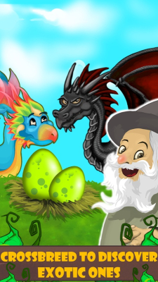 Dragon Castle screenshot2