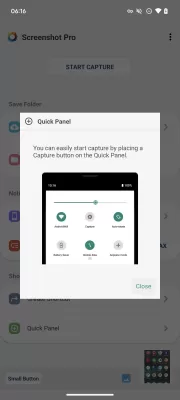 Screenshot Pro screenshot1