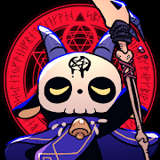Idle Goat Summoner MOD APK icon