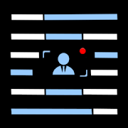 Teleprompter with Video Audio MOD APK icon