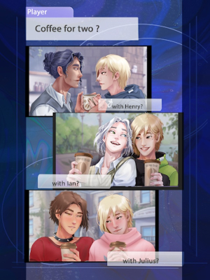 My Boys Love: BL Kiss Episode screenshot2