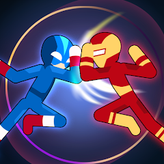 Stick Hero Fight MOD APK