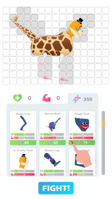 Zoologic screenshot4