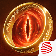 The Lord of the Rings: War MOD APK icon