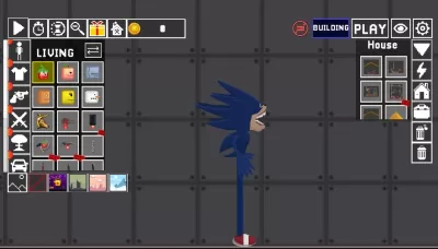 Ragdoll 2: Elite screenshot2