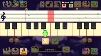 My Singing Monsters Composer screenshot2