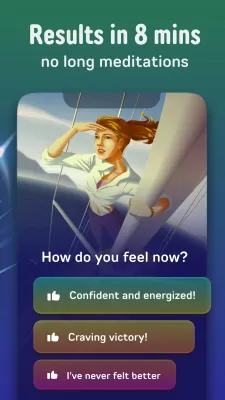 Voice: Mental Health Guide screenshot4