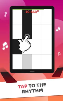 Piano Tiles ™ screenshot4