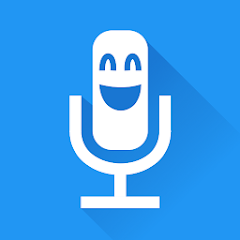 Voice changer with effects MOD APK icon