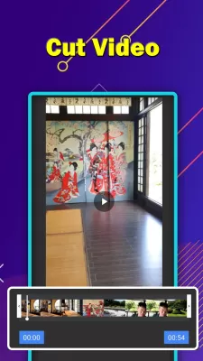 Compress Video - Video Resizer screenshot2
