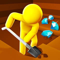 Dig Deep MOD APK