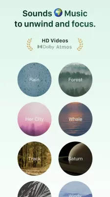 Tide screenshot1