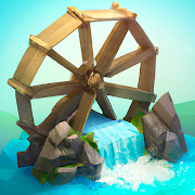 Water Power MOD APK