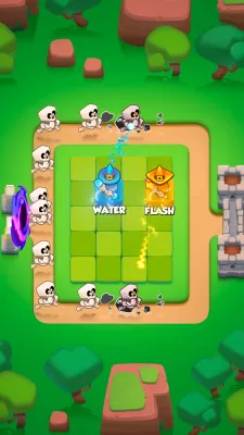 Rush Royale screenshot3