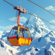 Ski Resort MOD APK icon