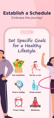 Success Coach - Life Planner screenshot1