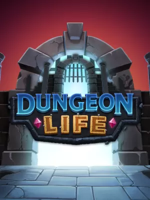 Dungeon Life screenshot1