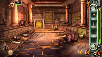 Escape Room: After Demise screenshot2