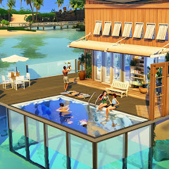 Crazy Match Home Design MOD APK