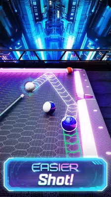Infinity 8 Ball™ Pool King screenshot2