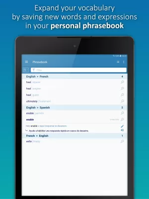 Reverso screenshot1