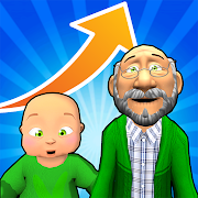 Run of Life MOD APK icon