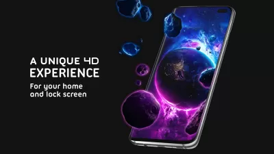 Pixel 4D screenshot1