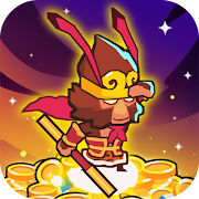 Survivor Kingdoms MOD APK icon