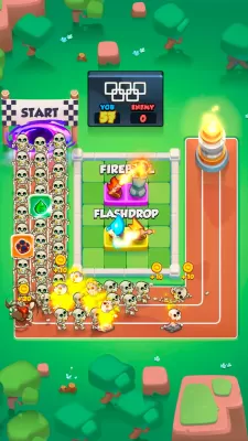 Rush Royale screenshot2