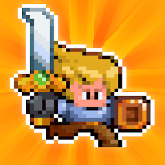 Valley Adventurer MOD APK icon