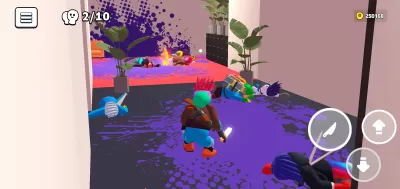 MM2 LeapLands screenshot2