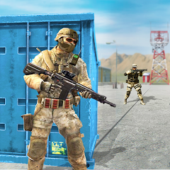 Last Commando II MOD APK