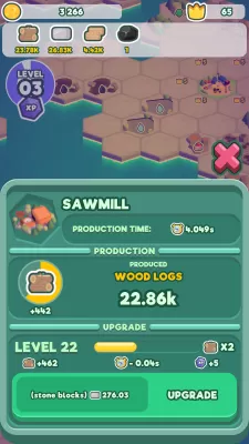Idle Tycoon Industry Empire screenshot3