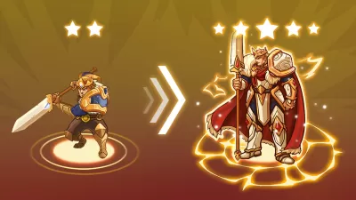 Empire Warrior: Tower Defense screenshot1