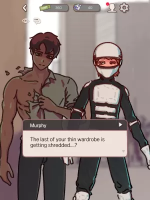 How to Get Espers screenshot3
